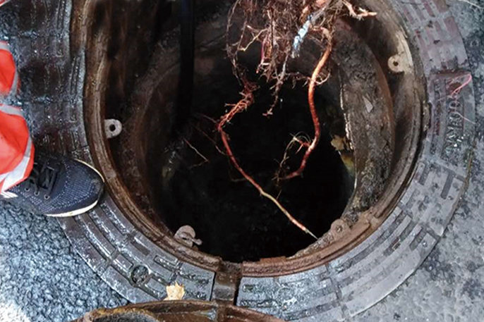 冕宁管道预处理